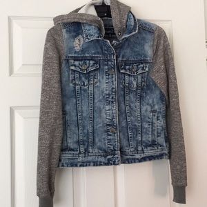 Rue21 Jean jacket